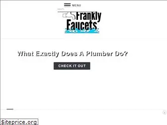 franklyfaucets.com