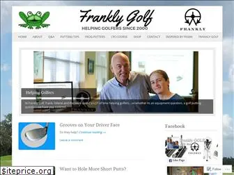 franklygolf.info