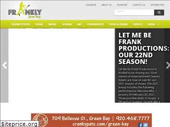 franklygreenbay.com