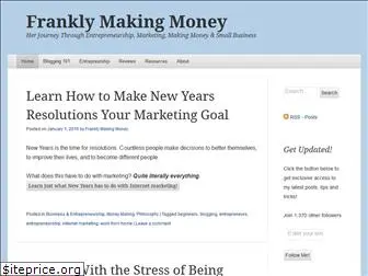 franklymakingmoney.wordpress.com