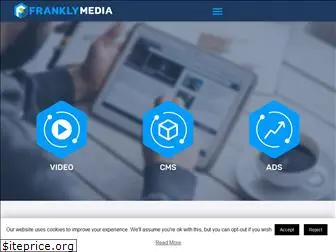 franklymedia.com