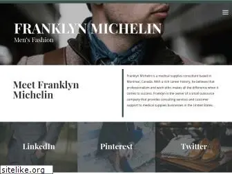 franklynmichelin.net
