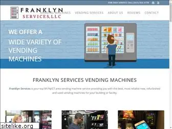 franklynservices.com