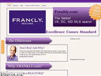 franklyrealty.com