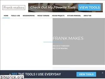 frankmakes.com