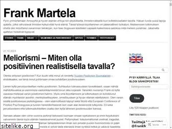 frankmartela.fi