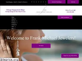 frankmichaeljewelers.com
