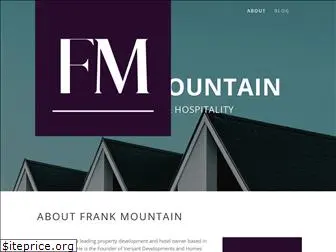 frankmountain.com