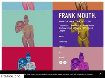 frankmouth.com