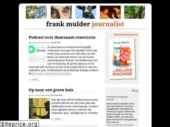 frankmulder.info