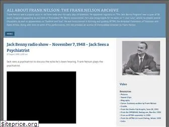 www.franknelson.net