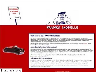 franko-modelle.de