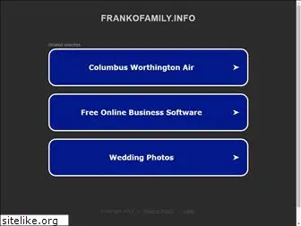 frankofamily.info