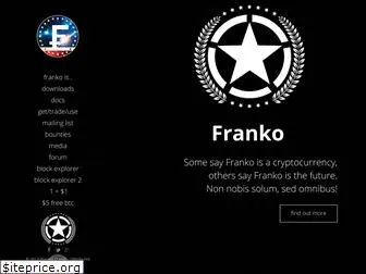 frankos.org