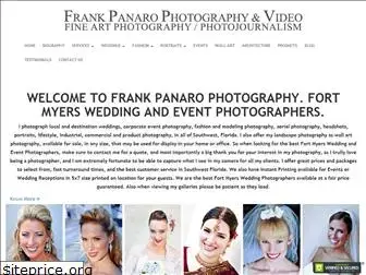 frankpanarophotography.com