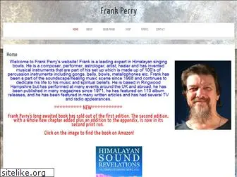 frankperry.co.uk