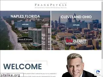 frankpetras.com