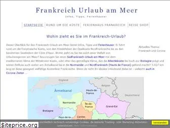 frankreich-urlaub-am-meer.de