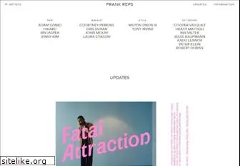 frankreps.com