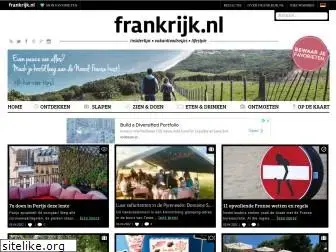 frankrijk.nl