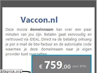 frankrijk.vaccon.nl