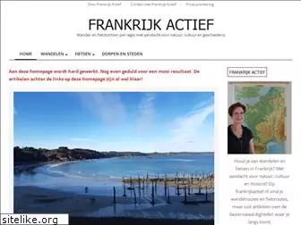 frankrijkactief.nl