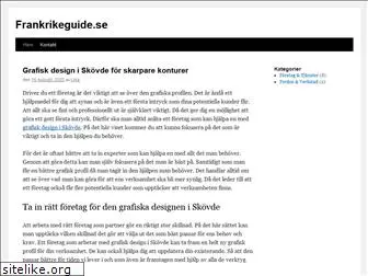 frankrikeguide.se