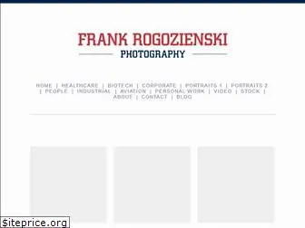 frankrogozienski.com