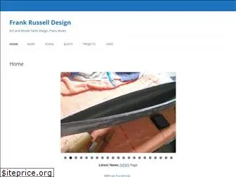 frankrusselldesign.com