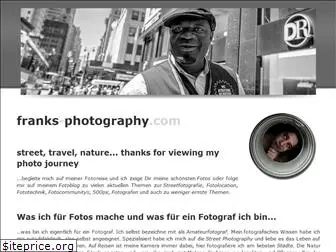 franks-photography.com