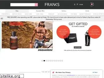 franks.com.mt