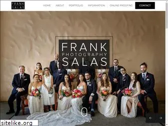 franksalas.com