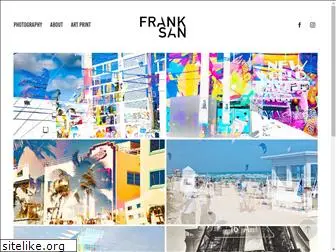 franksan.com