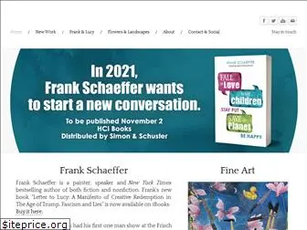 frankschaefferart.com