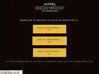 frankschopshop.com