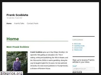 frankscoblete.com