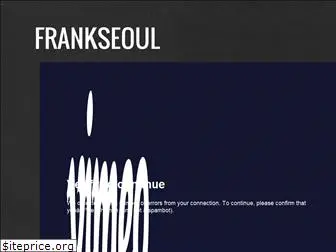 frankseoul.com