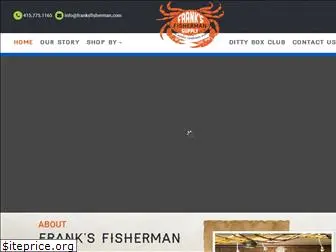 franksfisherman.com