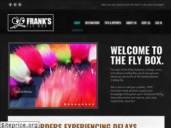 franksflybox.com