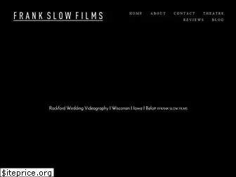 frankslowfilms.com