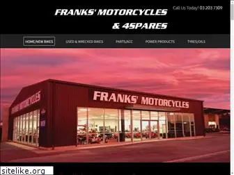 franksmc.co.nz