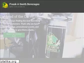 franksmithbev.com