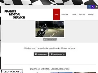 franksmotorservice.nl