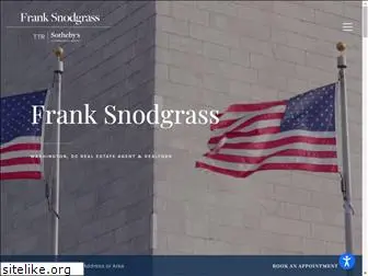 franksnodgrass.com