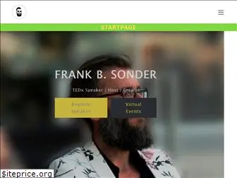 franksonder.com