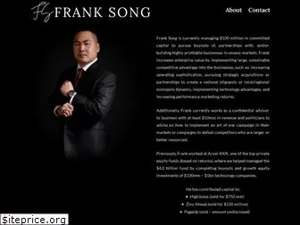 franksong.com