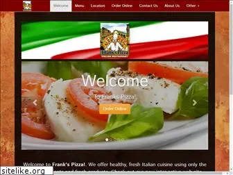 frankspizza1.com