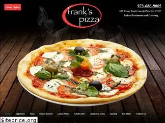 frankspizzalp.com