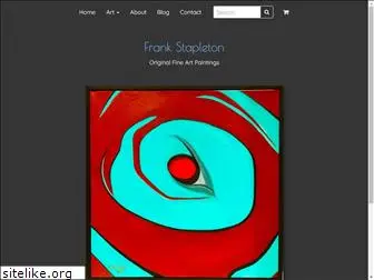 frankstapleton.com