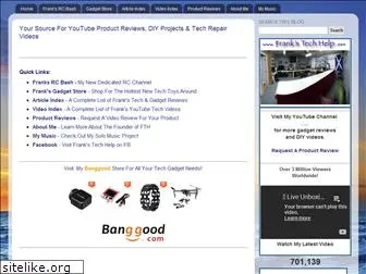 frankstechhelp.com